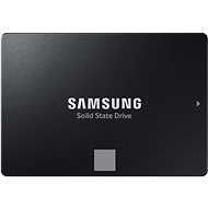 Samsung 870 EVO 2TB - SSD