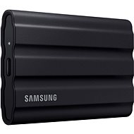 Samsung Portable SSD T7 Shield 4TB černý - Externí disk