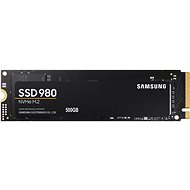 Samsung 980 500GB - SSD disk