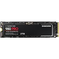 Samsung 980 PRO 2TB - SSD