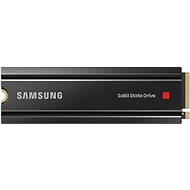 Samsung 980 PRO 1TB Heatsink - SSD disk