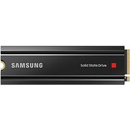 Samsung 980 PRO 2TB Heatsink - SSD disk