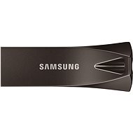 Flash disk Samsung USB 3.1 32GB Bar Plus Titan Grey