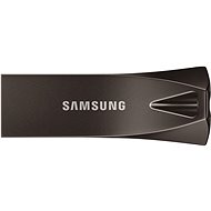 Flash disk Samsung USB 3.1 64GB Bar Plus Titan Grey