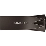 Samsung USB 3.1 256GB Bar Plus Titan Grey - Flash disk