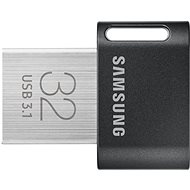 Samsung USB 3.1 32GB Fit Plus - Flash disk