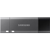 Flash disk Samsung USB-C 3.1 128GB Duo Plus