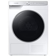 SAMSUNG DV90T8240SH/S7 - Sušička prádla
