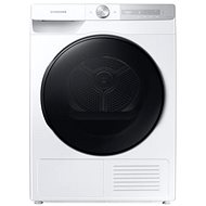 SAMSUNG DV90T7240BH/S7 - Sušička prádla