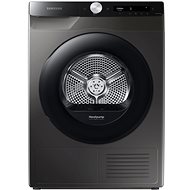 SAMSUNG DV90T5240AX/S7 - Sušička prádla