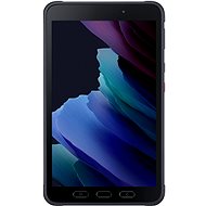 Samsung Galaxy Tab Active3 WiFi Black - Tablet