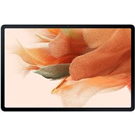 Samsung Galaxy TAB S7 FE zelený - Tablet