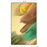 Samsung Galaxy TAB A7 Lite WiFi stříbrný - Tablet