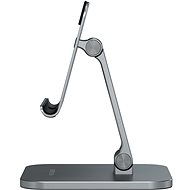 Satechi Aluminium Desktop Stand for iPad - Tablet Holder