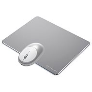 Satechi M1 Bluetooth Wireless Mouse + Aluminum Mouse Pad - Set