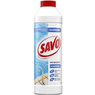 SAVO bazén - Vločkovač 900 ml - Bazénová chemie