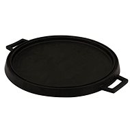 LAVA METAL Cast-Iron Round Double-sided Hob 34cm
