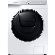 SAMSUNG WW90T954ASH/S7 - Parní pračka