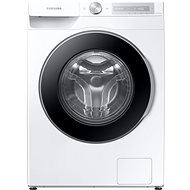 SAMSUNG WW90T634DLH/S7 - Parní pračka