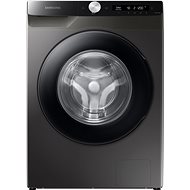 SAMSUNG WW90T534DAX/S7 - Parní pračka