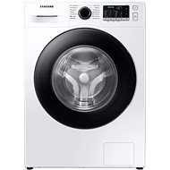 SAMSUNG WW90TA046AE/LE - Parní pračka