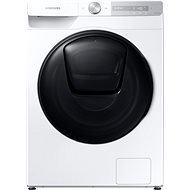 SAMSUNG WD10T754DBH/S7 - Parní pračka se sušičkou