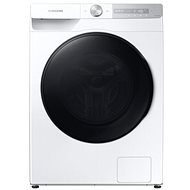 SAMSUNG WD10T734DBH/S7 - Parní pračka se sušičkou