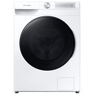 SAMSUNG WD90T634DBH/S7 - Parní pračka se sušičkou