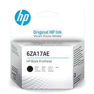 HP 6ZA17AE černá - Tisková hlava