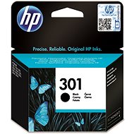HP CH561EE č. 301 černá - Cartridge