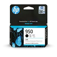 HP CN049AE č. 950 černá - Cartridge