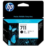 HP CZ133A č. 711 černá - Cartridge
