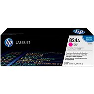 HP CB383A č. 824A purpurový originální - Toner