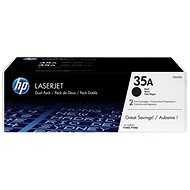 HP CB435AD č. 35A černý - Toner
