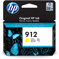 HP 3YL79AE č. 912 žlutá - Cartridge