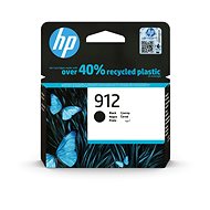 HP 3YL80AE č. 912 černá - Cartridge