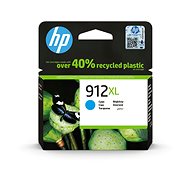 HP 3YL81AE č. 912XL azurová - Cartridge