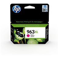 HP 3JA28AE č. 963XL purpurová - Cartridge