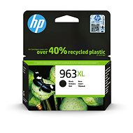 HP 3JA30AE č. 963XL černá - Cartridge