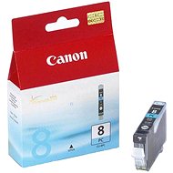 Canon CLI-8PC foto modrá - Cartridge
