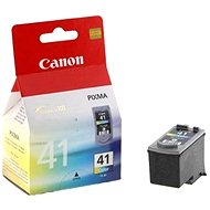 Canon CL41 barevná - Cartridge