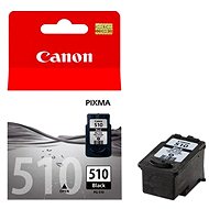 Canon PG-510BK černá - Cartridge