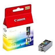 Canon CLI-36 barevná - Cartridge