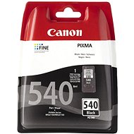 Canon PG-540 černá - Cartridge