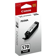 Canon PGI-570PGBK - Cartridge