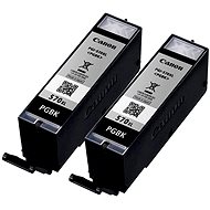Cartridge Canon PGI-570PGBK XL double pack pigmentová černá