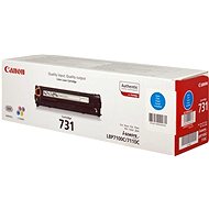 Canon CRG-731C azurový - Toner