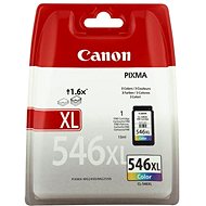 Canon CL-546XL barevná - Cartridge