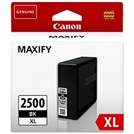 Canon PGI-2500XL BK černá - Cartridge