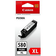 Canon PGI-580PGBK XL pigmentová černá - Cartridge